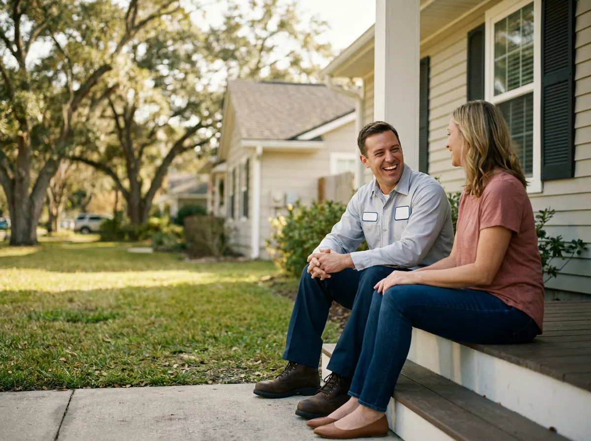 Septic tank pumping FAQs for Glen Arm, MD